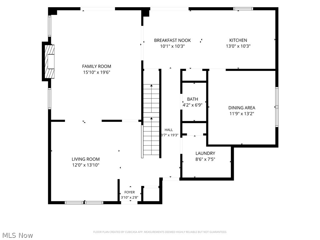 25660 Edgecliff Drive Euclid OH 44132