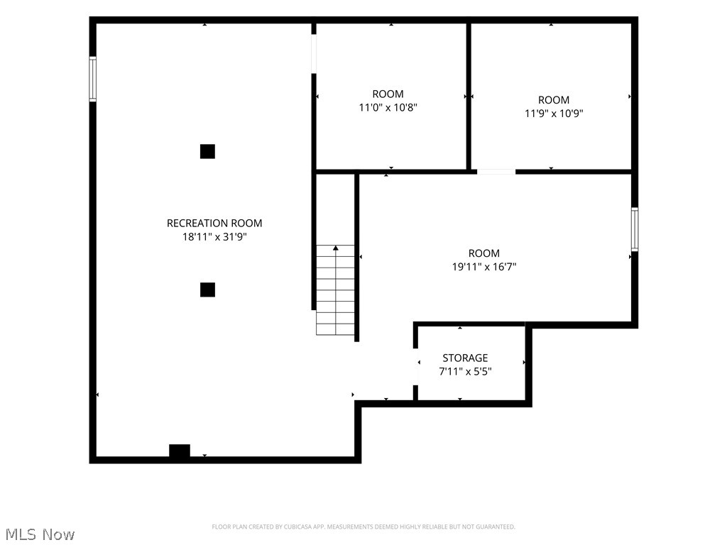 25660 Edgecliff Drive Euclid OH 44132