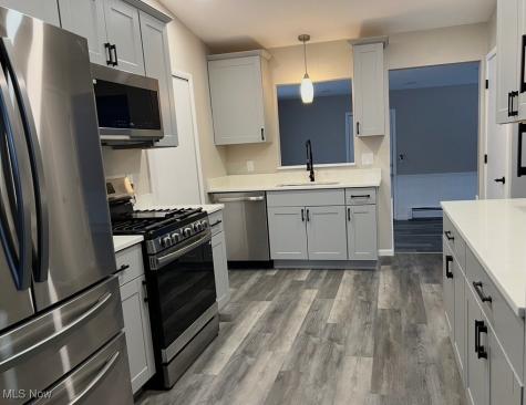 132 Herrmann Drive Avon Lake OH 44012