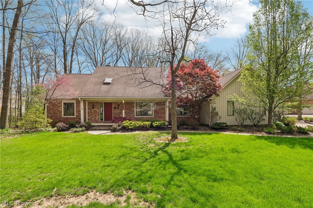 2221 Olde Farm Lane Hudson OH 44236