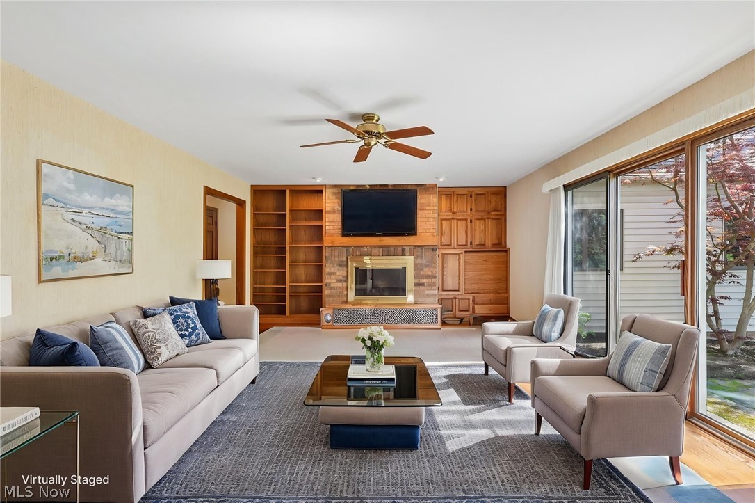 2221 Olde Farm Lane Hudson OH 44236