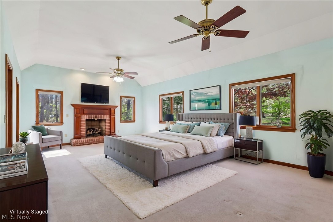2221 Olde Farm Lane Hudson OH 44236