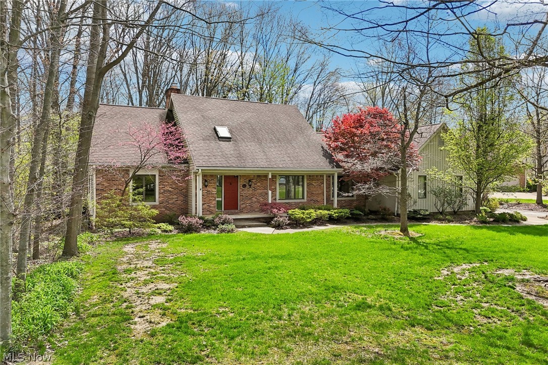 2221 Olde Farm Lane Hudson OH 44236