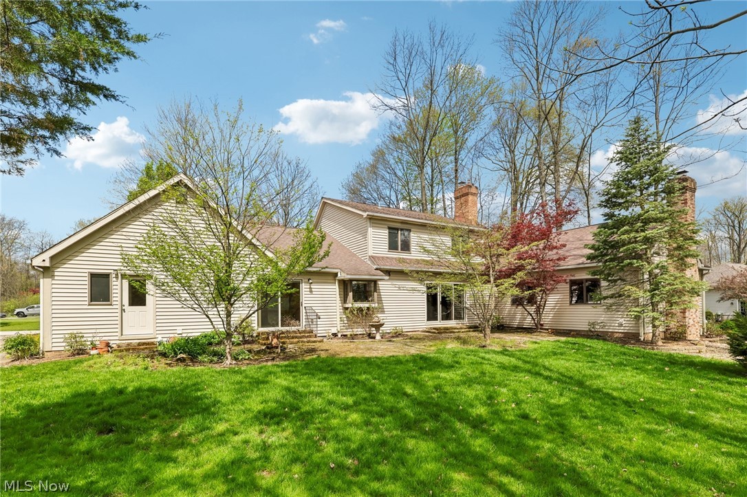 2221 Olde Farm Lane Hudson OH 44236