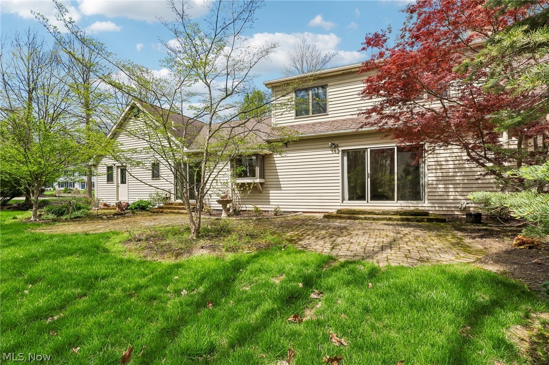 2221 Olde Farm Lane Hudson OH 44236