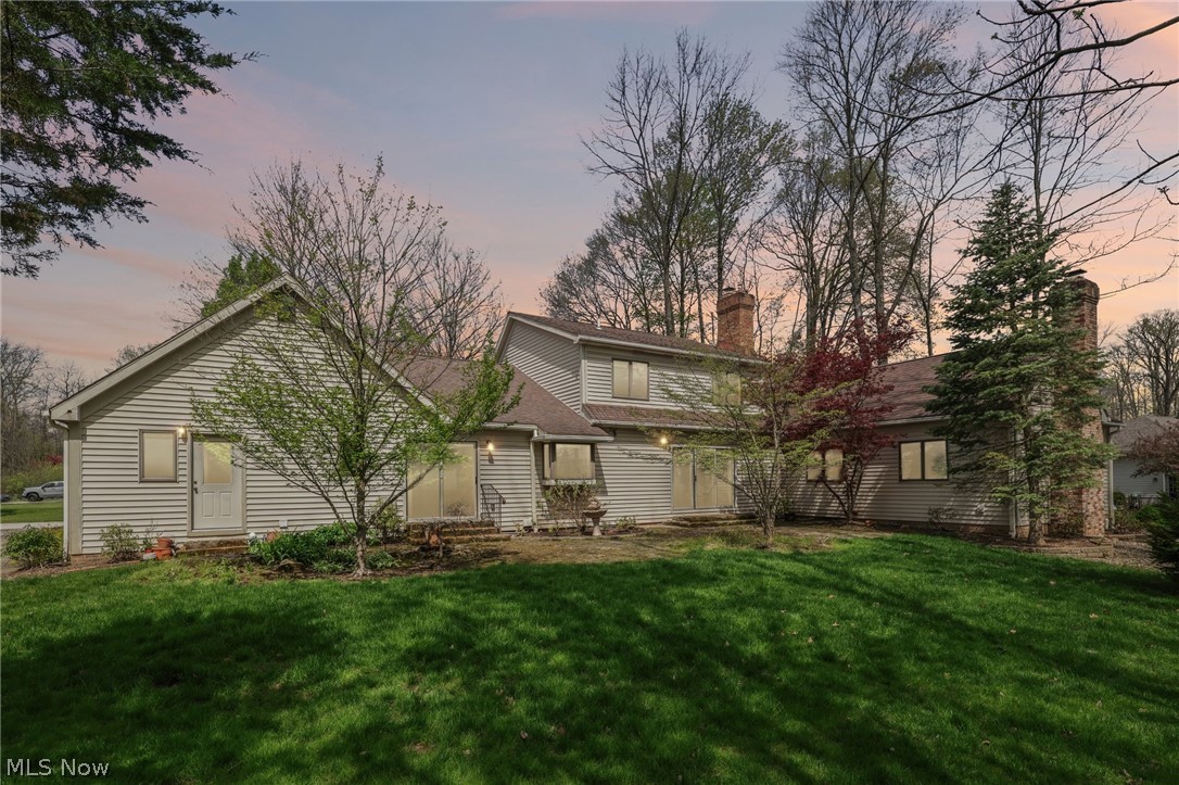 2221 Olde Farm Lane Hudson OH 44236