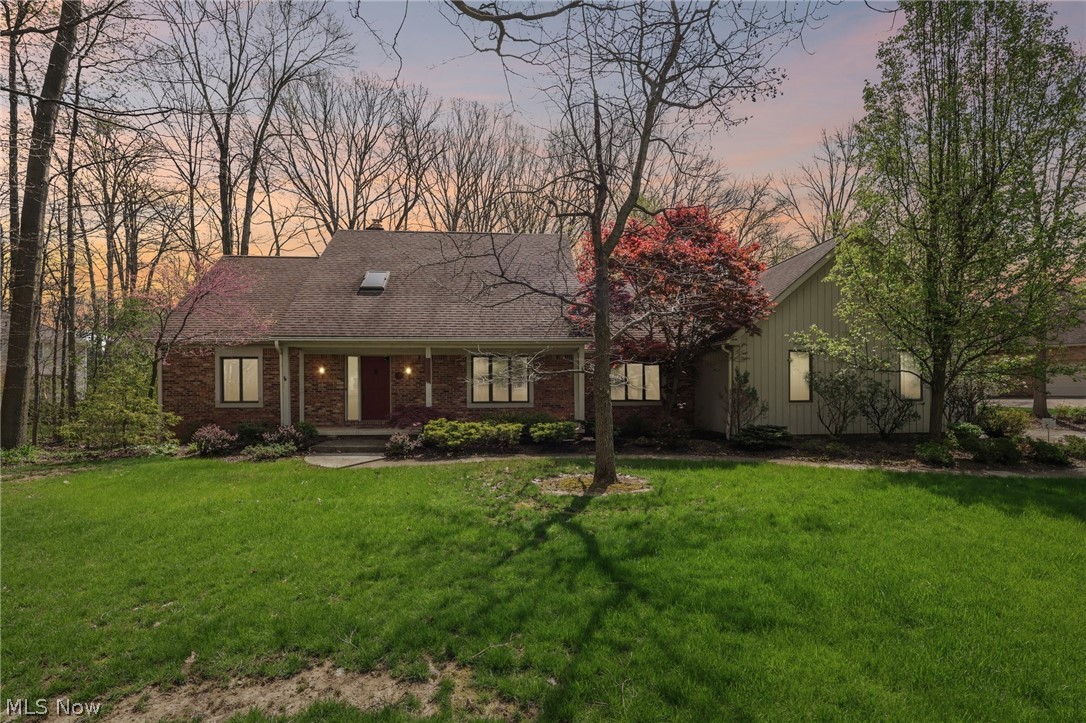 2221 Olde Farm Lane Hudson OH 44236