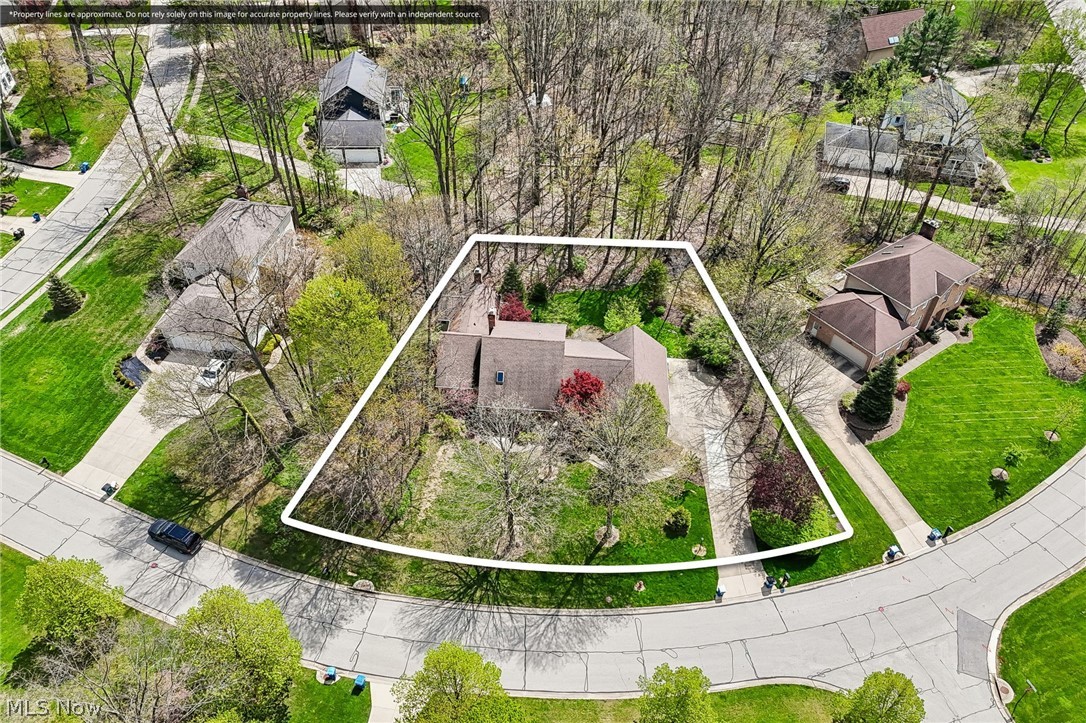 2221 Olde Farm Lane Hudson OH 44236