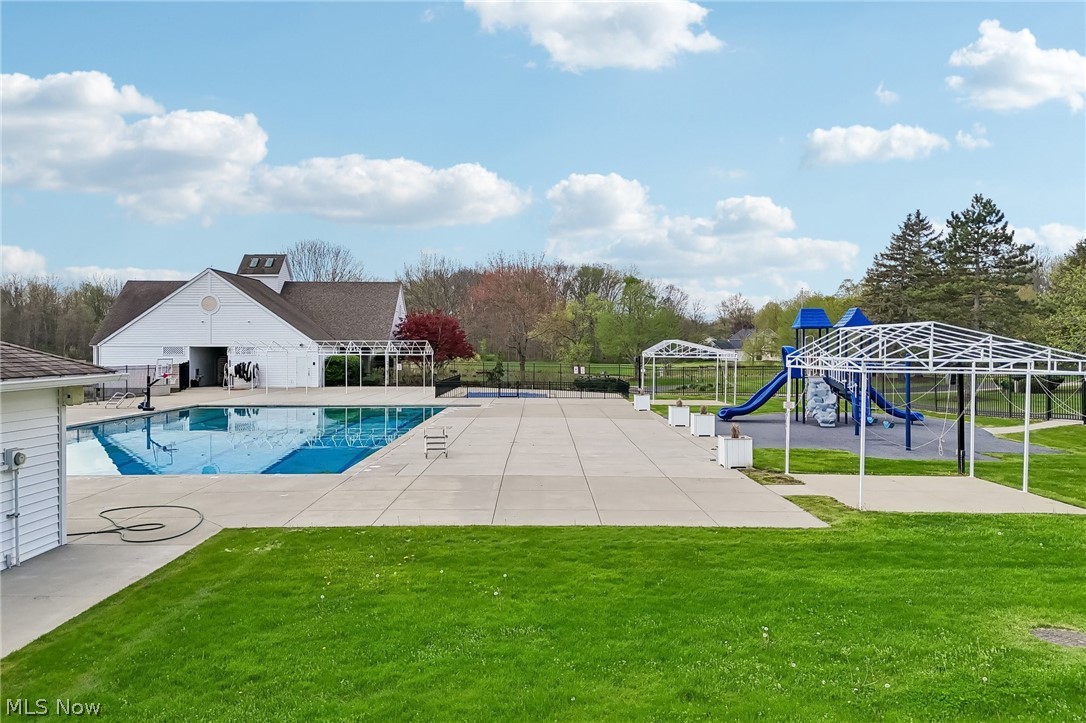 2221 Olde Farm Lane Hudson OH 44236