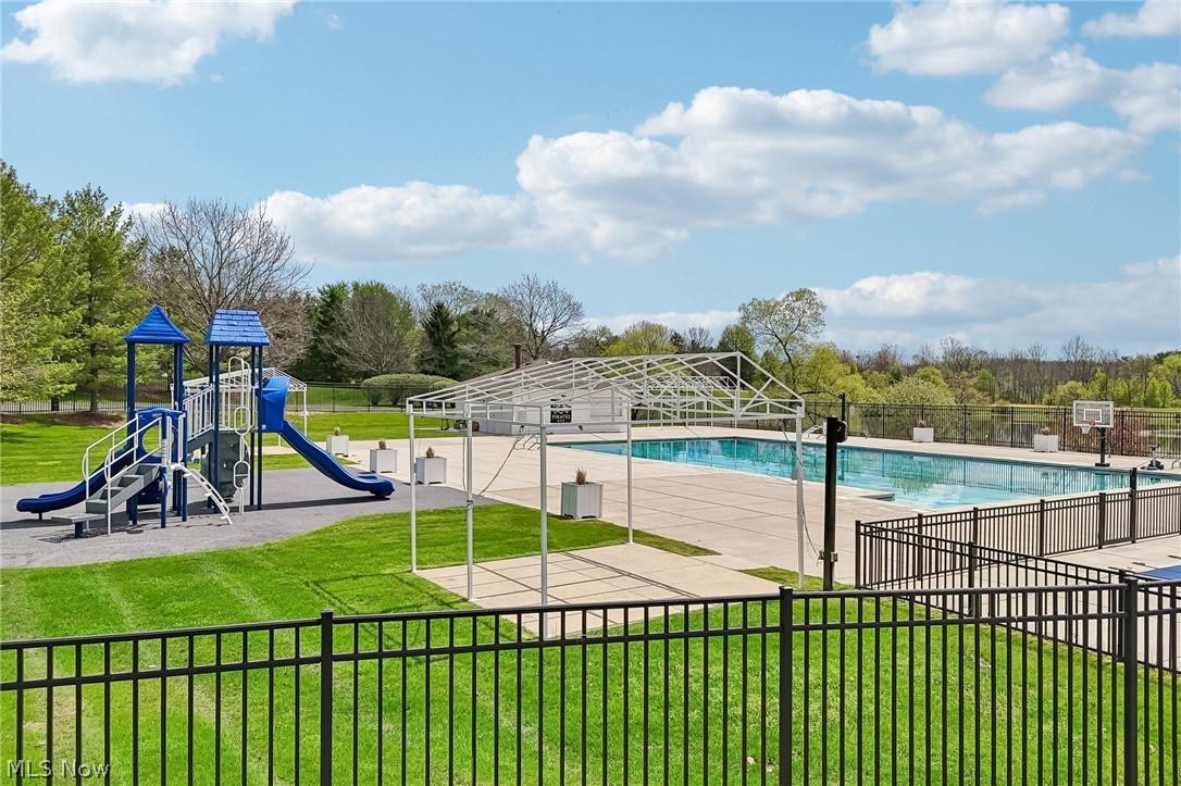 2221 Olde Farm Lane Hudson OH 44236