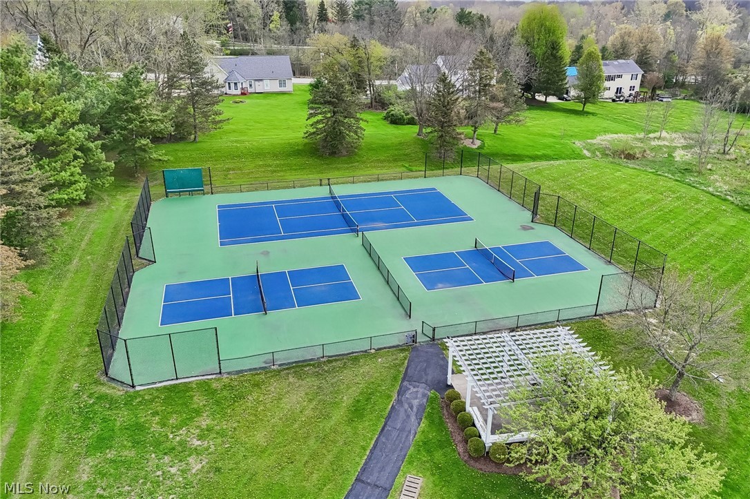 2221 Olde Farm Lane Hudson OH 44236