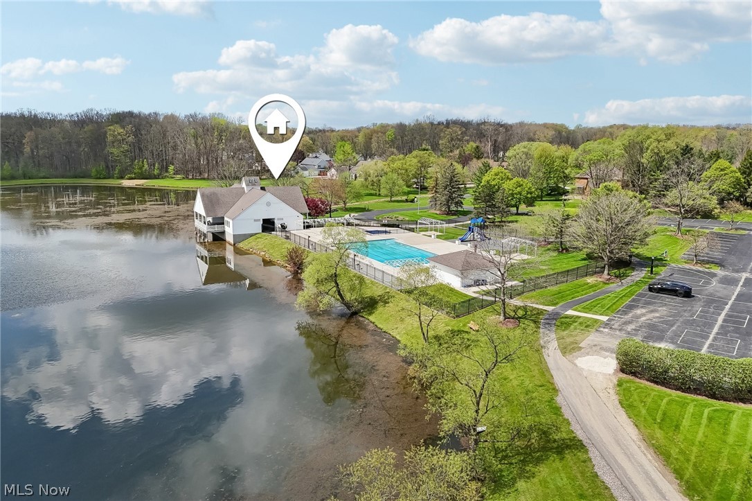 2221 Olde Farm Lane Hudson OH 44236