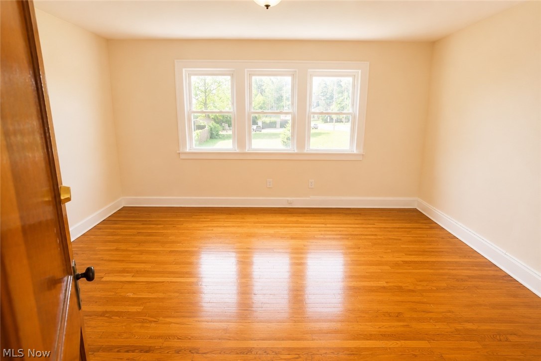 9725 Parkview Avenue Garfield Heights OH 44125