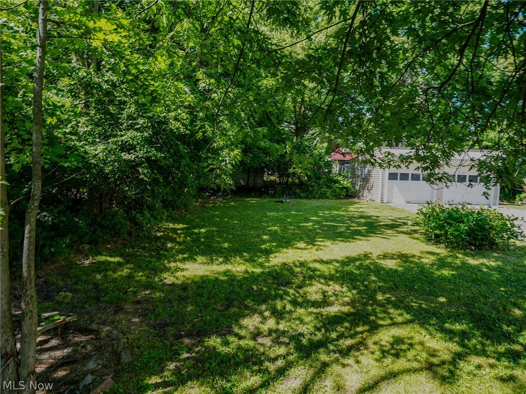 9725 Parkview Avenue Garfield Heights OH 44125
