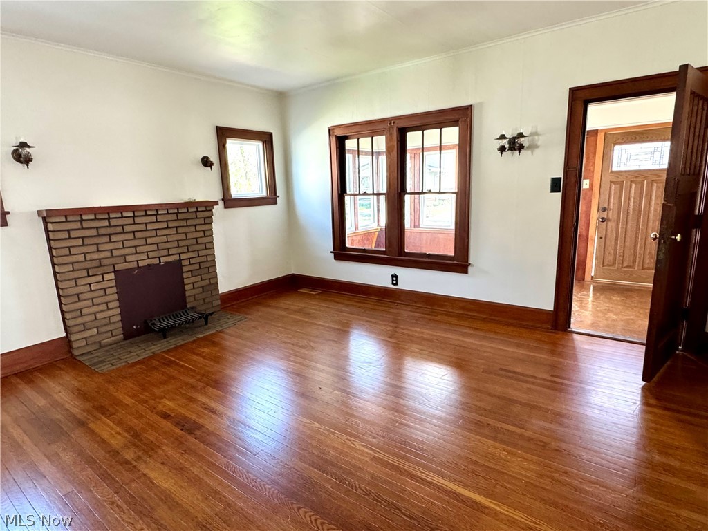 486 Mckinley Avenue Newcomerstown OH 43832