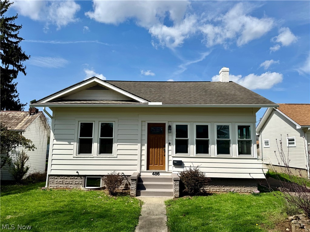 486 Mckinley Avenue Newcomerstown OH 43832