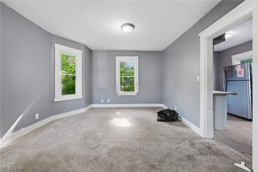 3337 E 143rd Street Cleveland OH 44120