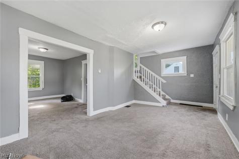 3337 E 143rd Street Cleveland OH 44120