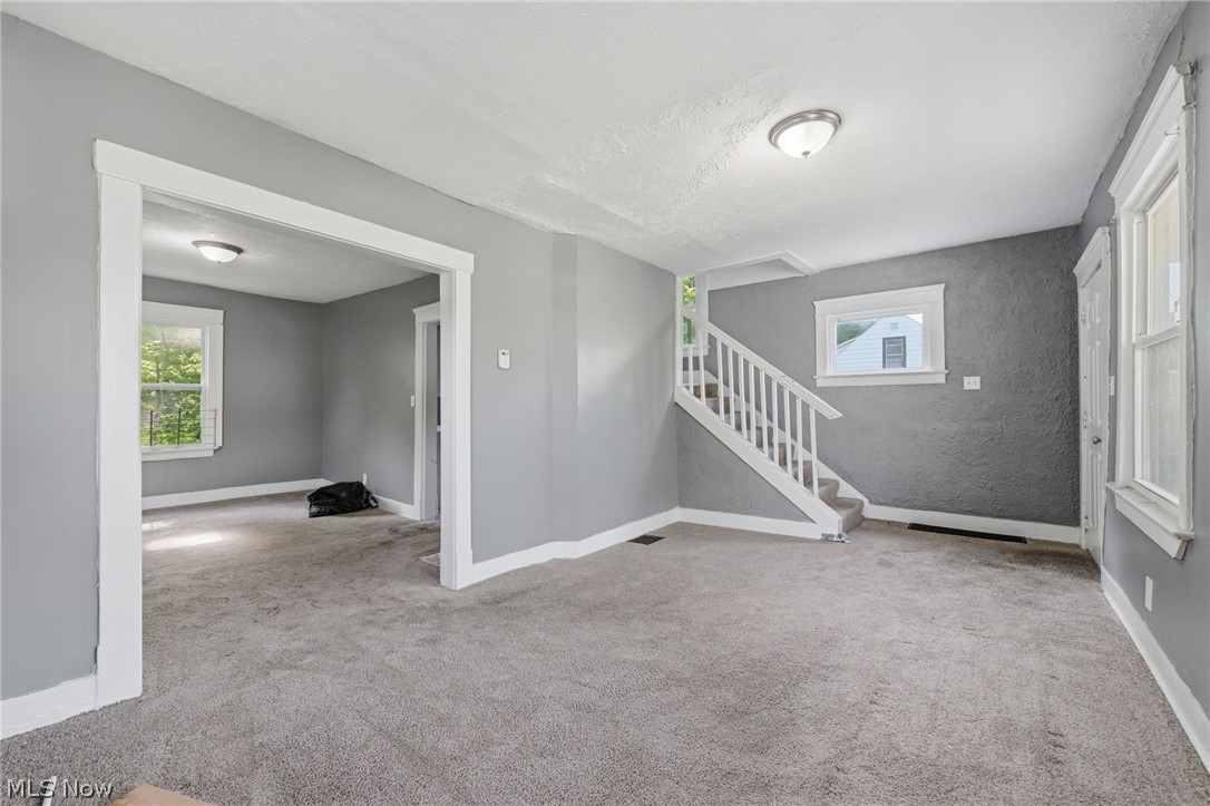 3337 E 143rd Street Cleveland OH 44120
