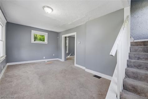 3337 E 143rd Street Cleveland OH 44120