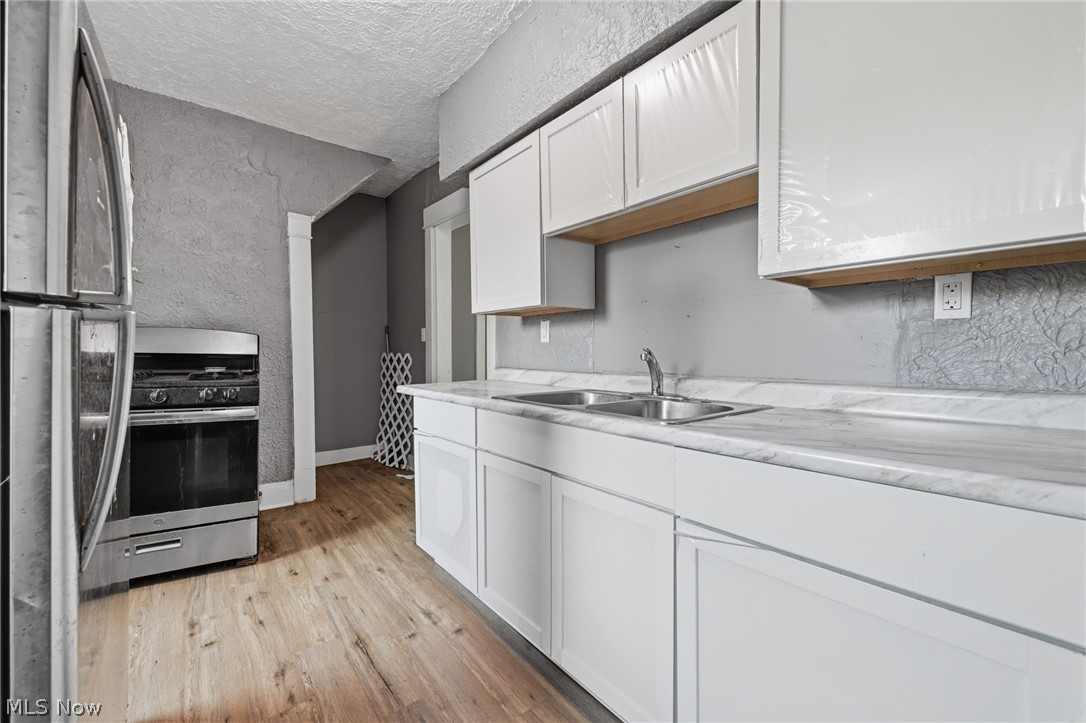 3337 E 143rd Street Cleveland OH 44120