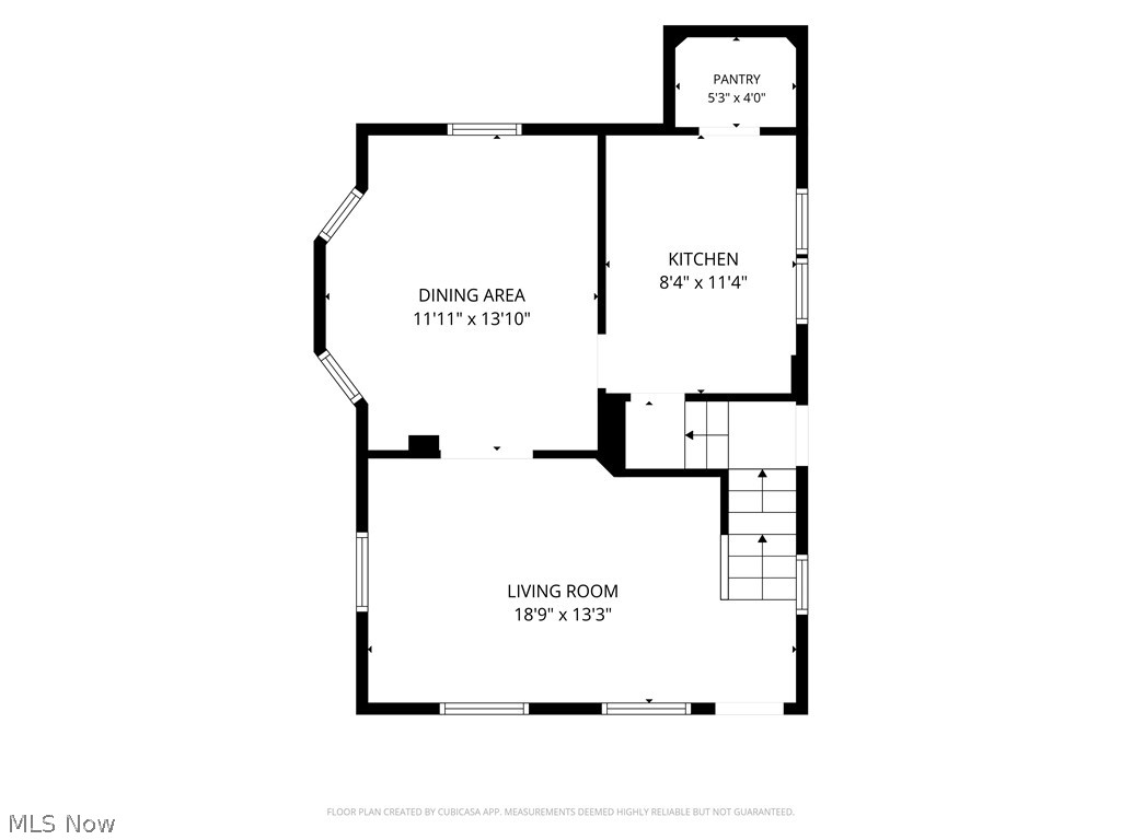 3337 E 143rd Street Cleveland OH 44120