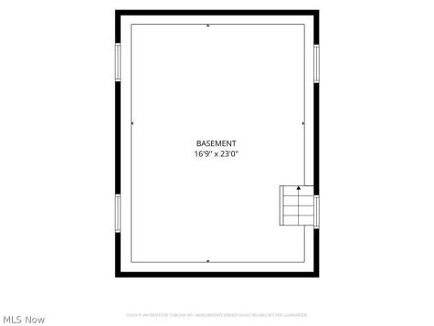 3337 E 143rd Street Cleveland OH 44120