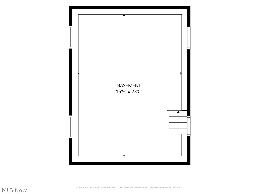 3337 E 143rd Street Cleveland OH 44120