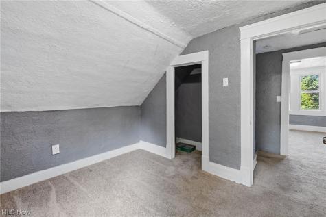 3337 E 143rd Street Cleveland OH 44120