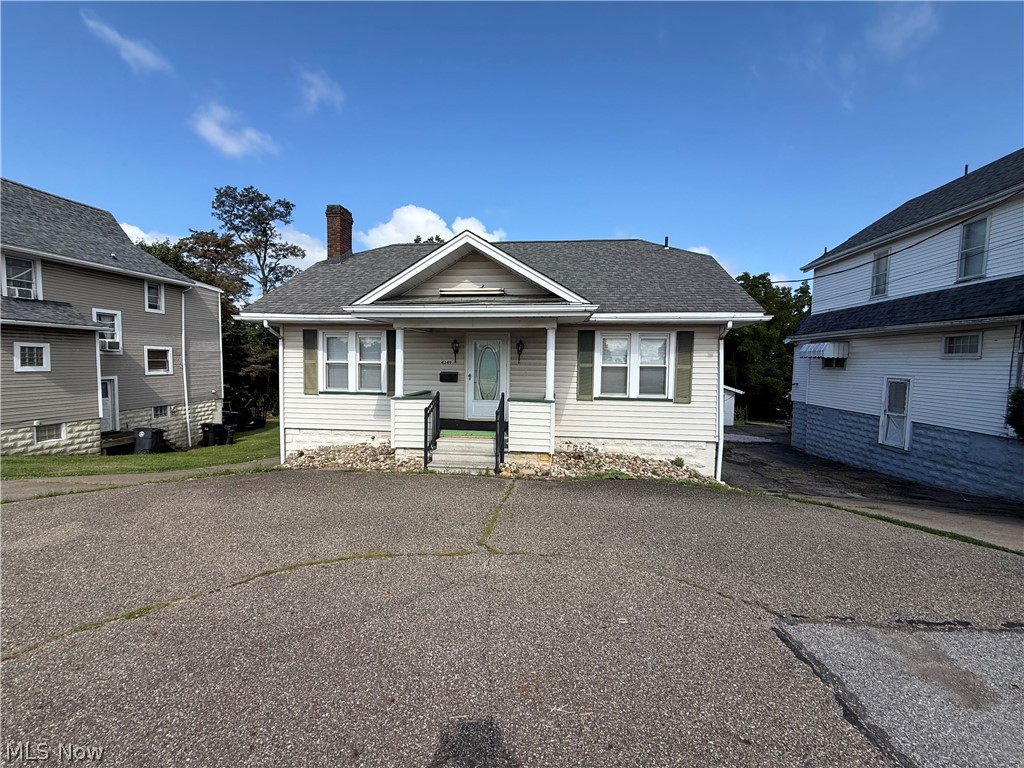 4249 Sunset Boulevard Steubenville OH 43952