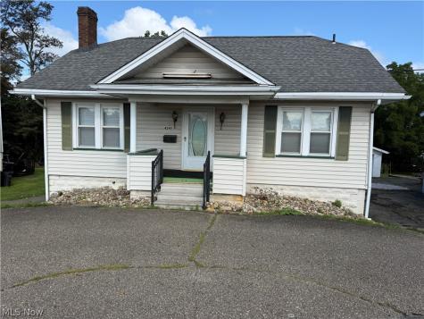 4249 Sunset Boulevard Steubenville OH 43952