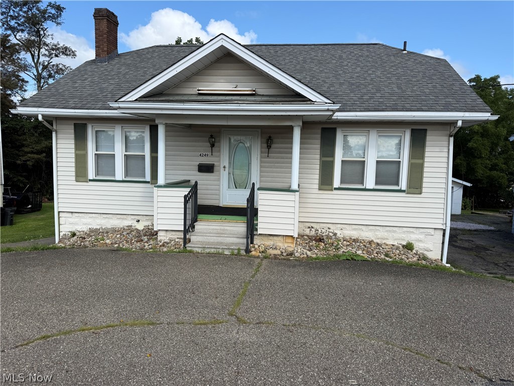 4249 Sunset Boulevard Steubenville OH 43952