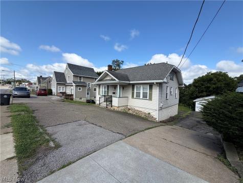 4249 Sunset Boulevard Steubenville OH 43952
