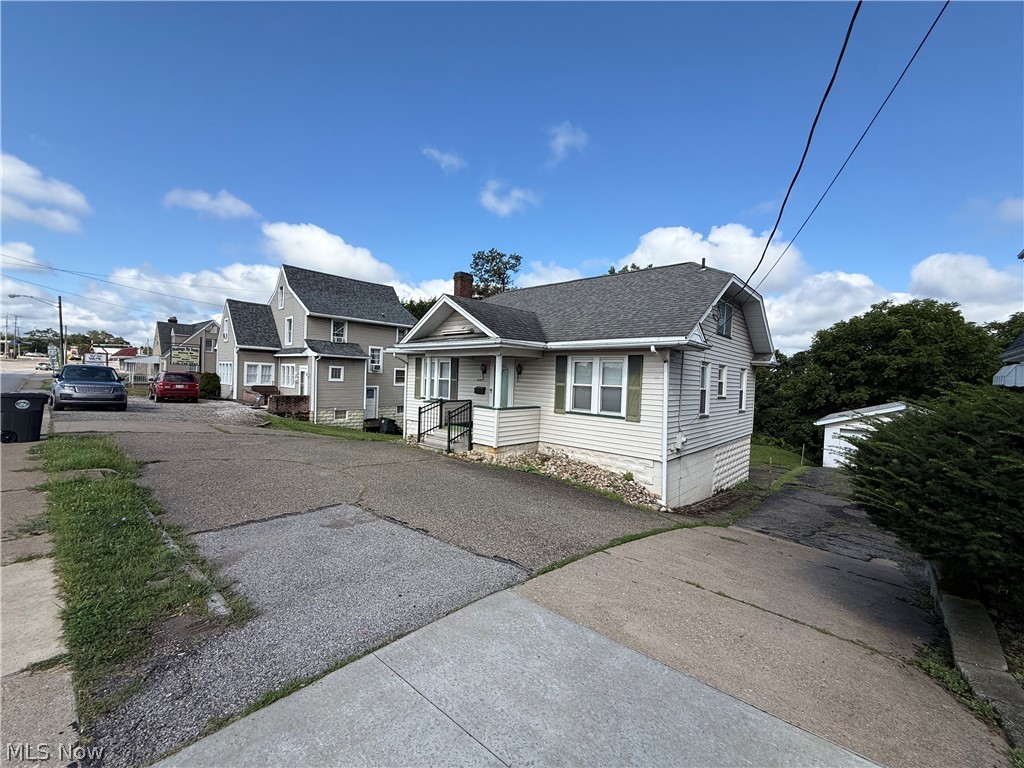 4249 Sunset Boulevard Steubenville OH 43952