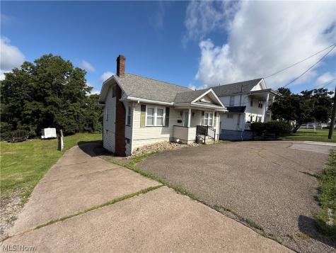 4249 Sunset Boulevard Steubenville OH 43952