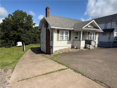4249 Sunset Boulevard Steubenville OH 43952