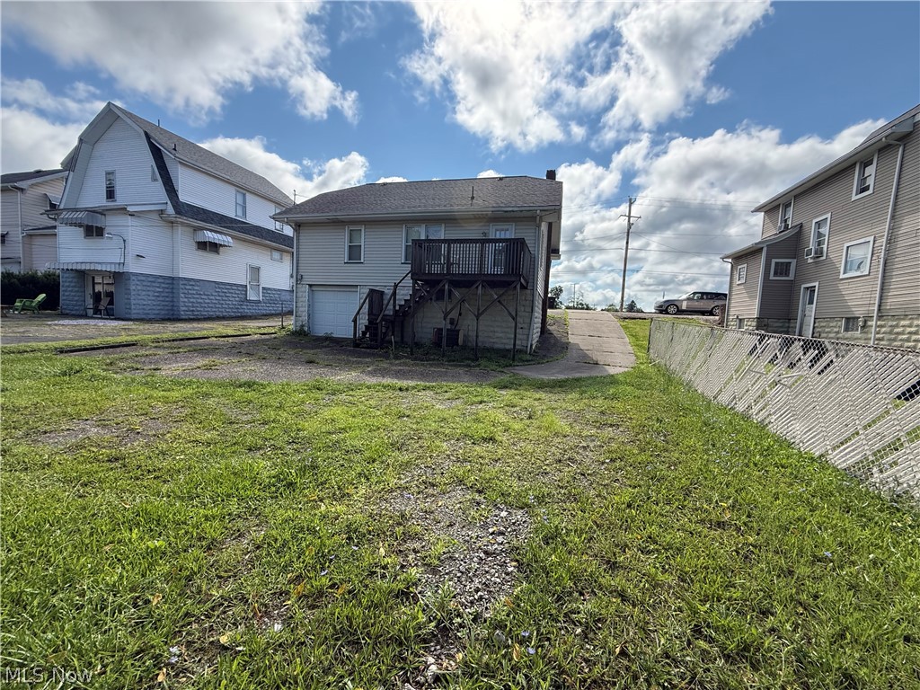 4249 Sunset Boulevard Steubenville OH 43952