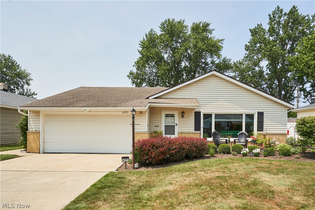 6371 Eastondale Road Mayfield Heights OH 44124