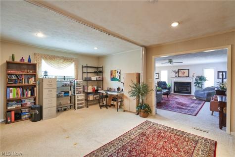6371 Eastondale Road Mayfield Heights OH 44124