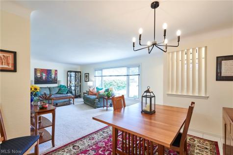 6371 Eastondale Road Mayfield Heights OH 44124
