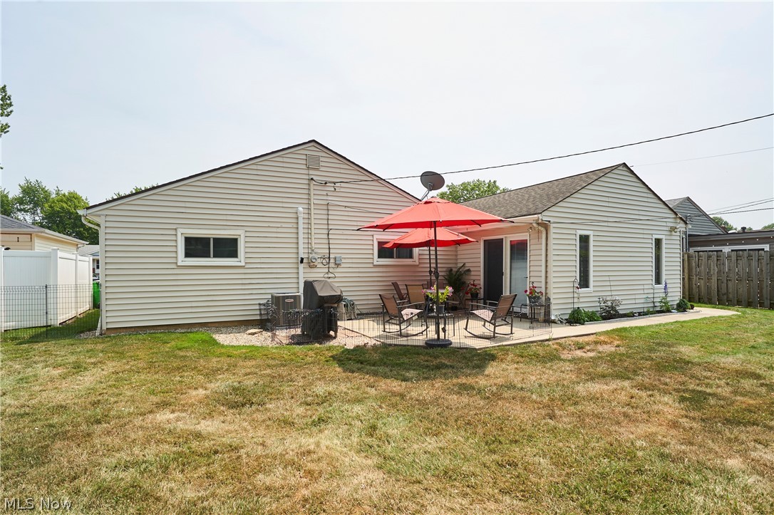6371 Eastondale Road Mayfield Heights OH 44124