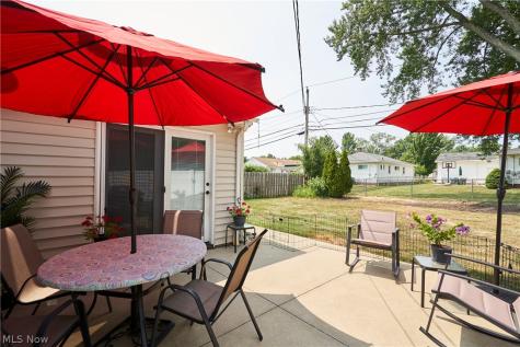6371 Eastondale Road Mayfield Heights OH 44124