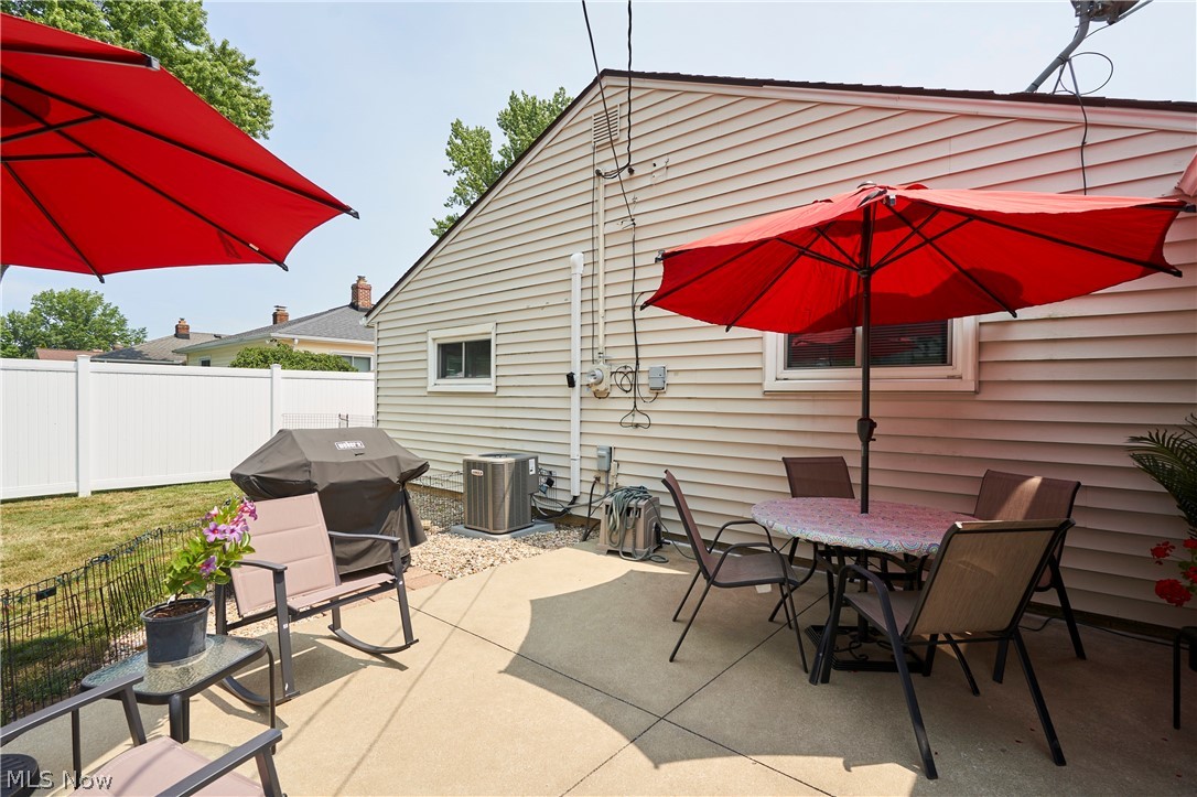 6371 Eastondale Road Mayfield Heights OH 44124