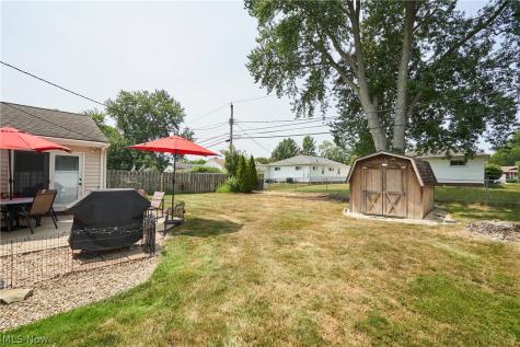 6371 Eastondale Road Mayfield Heights OH 44124