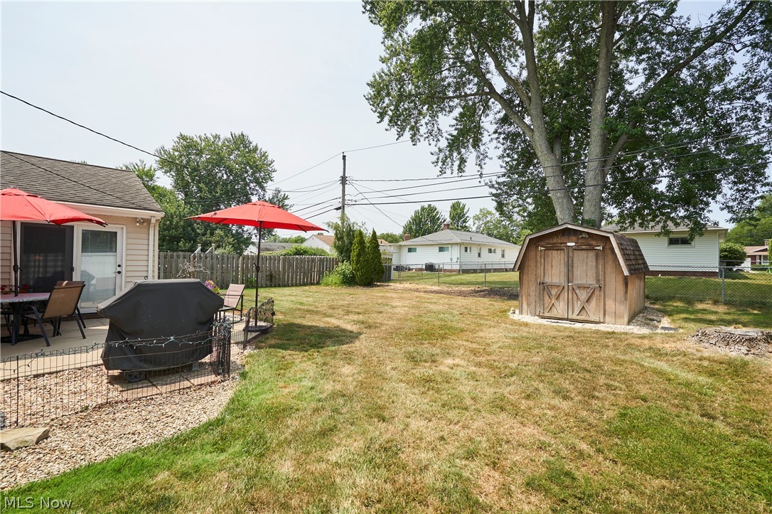 6371 Eastondale Road Mayfield Heights OH 44124