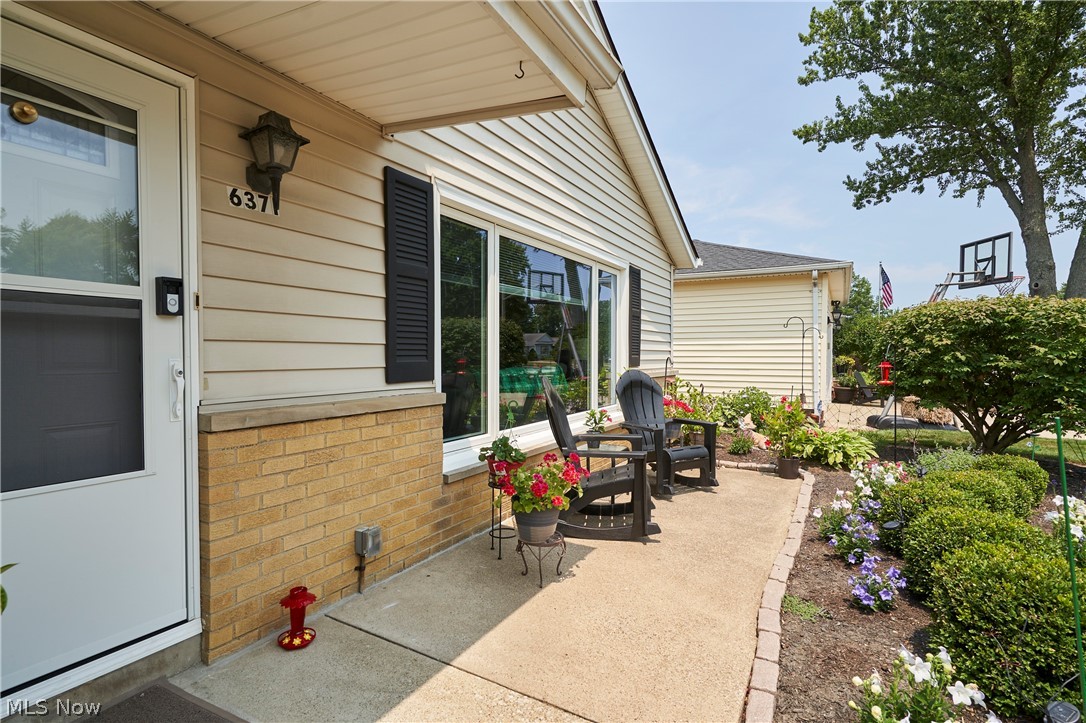6371 Eastondale Road Mayfield Heights OH 44124