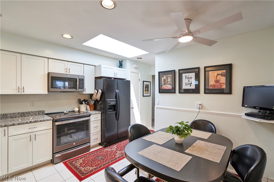 6371 Eastondale Road Mayfield Heights OH 44124