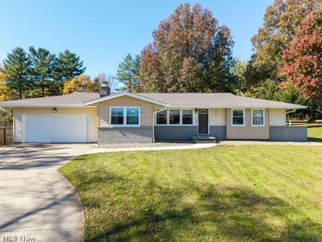 1568 S Plainview Drive Copley OH 44321