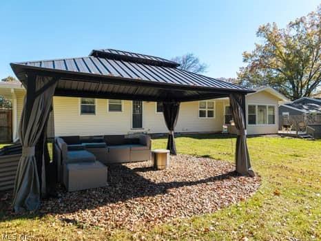 1568 S Plainview Drive Copley OH 44321