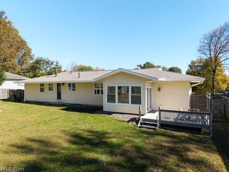 1568 S Plainview Drive Copley OH 44321